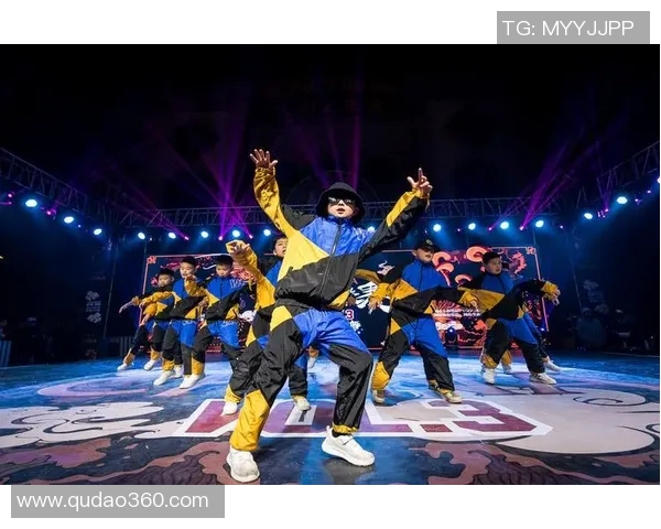 重庆街舞队速度之争引发热议舞者们的竞技与艺术碰撞 重庆街舞队速度之争引发热议舞者们的竞技与艺术碰撞