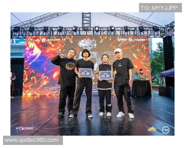 重庆街舞队心理素质引发热议舞者背后的压力与挑战探讨 重庆街舞队心理素质引发热议舞者背后的压力与挑战探讨