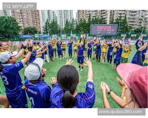 重庆飞盘队实力分析与表现评估探讨