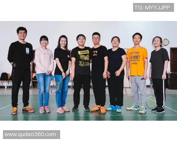 重庆羽毛球队的拼搏之路:一段不屈奋斗的纪实故事 重庆羽毛球队的拼搏之路:一段不屈奋斗的纪实故事