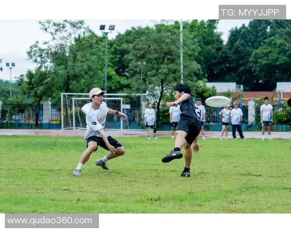 飞盘竞技新风潮:深入探讨北京飞盘队的速度与技巧 飞盘竞技新风潮:深入探讨北京飞盘队的速度与技巧