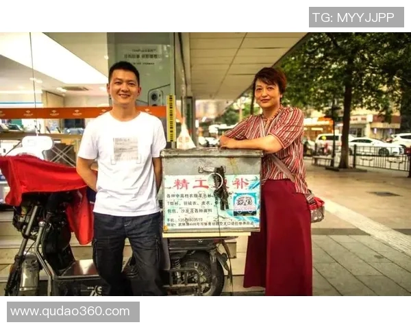 陈敏专访：从街头到舞台的蜕变与坚持之路回顾