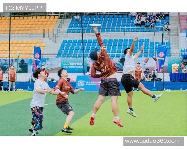 飞盘运动中的团队精神成都飞盘队协作之道探秘 飞盘运动中的团队精神成都飞盘队协作之道探秘