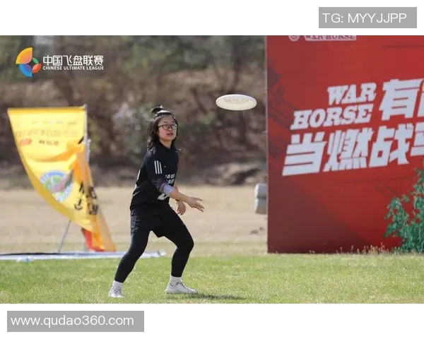 飞盘逆袭：南京飞盘队的奋斗与荣耀之路全记录