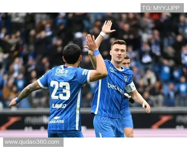 亨克与维戈塞尔塔激战正酣谁能在欧联杯中笑到最后