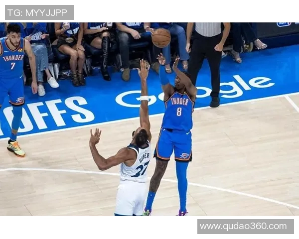 今日NBA焦点战爵士对决雷霆双方球星齐聚谁能笑到最后