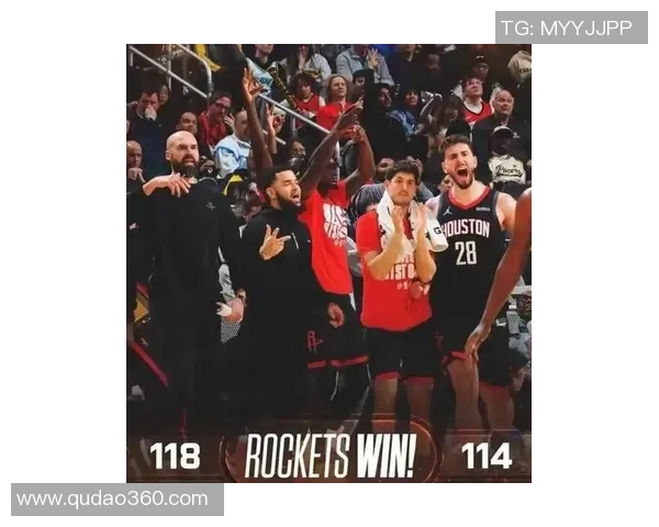 今日火箭与步行者激战正酣谁能在这场对决中笑到最后