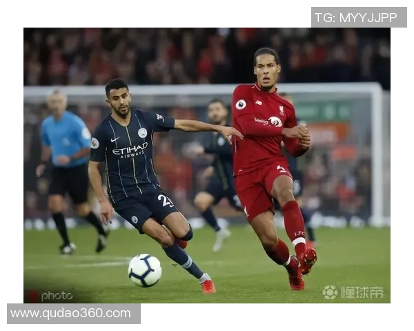 伊布与范戴克的巅峰对决谁能在球场上笑到最后