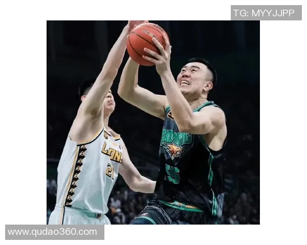 付豪与韩德君的巅峰对决谁能在赛场上笑到最后