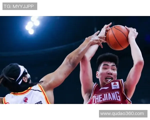 余嘉豪的成长之路与篮球梦想的追逐历程探秘