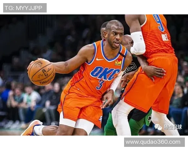 克里斯保罗：从联盟明星到篮球智者的传奇旅程