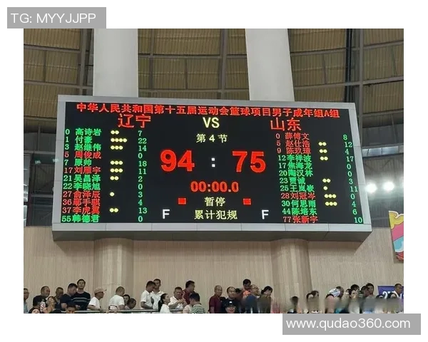 全运会辽宁男篮对阵天津精彩直播全程回顾与赛后分析 全运会辽宁男篮对阵天津精彩直播全程回顾与赛后分析