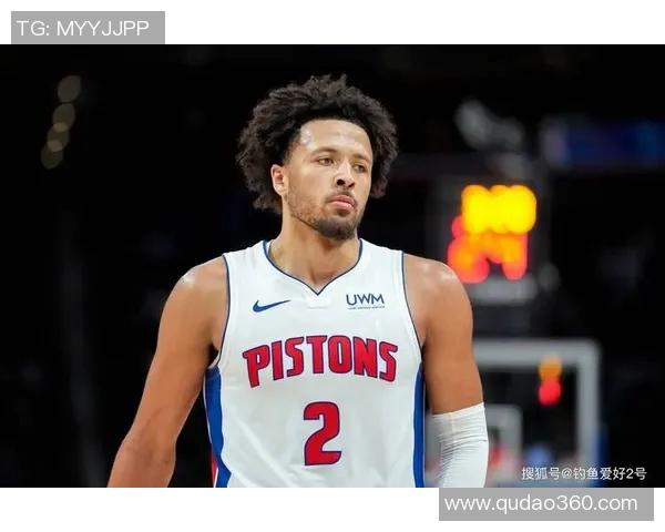 凯德坎宁安的崛起之路：从大学明星到NBA新星的成长历程