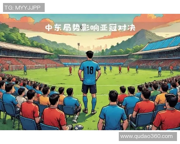 利雅得胜利与德黑兰独立的巅峰对决揭示亚洲足球新格局