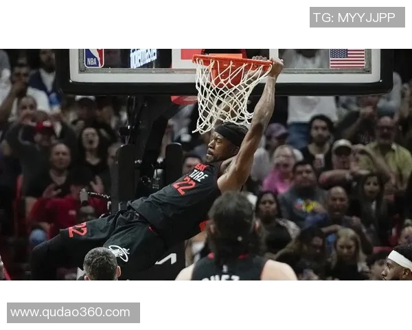 吉米巴特勒如何在NBA赛场上展现领袖风范与超强竞争力