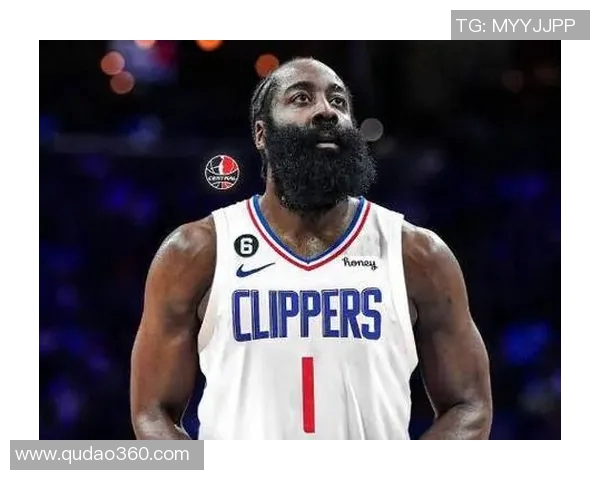 哈登状态急剧下滑76人续约四年16亿计划面临重大挑战