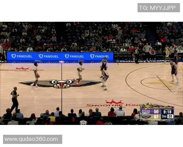 国王与鹈鹕今日激战一触即发球迷期待精彩对决与精彩瞬间