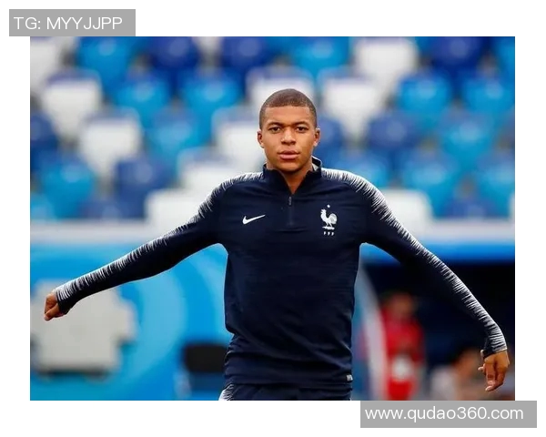 姆巴佩引领法国队重返巅峰展现足球天赋与领导力的完美结合