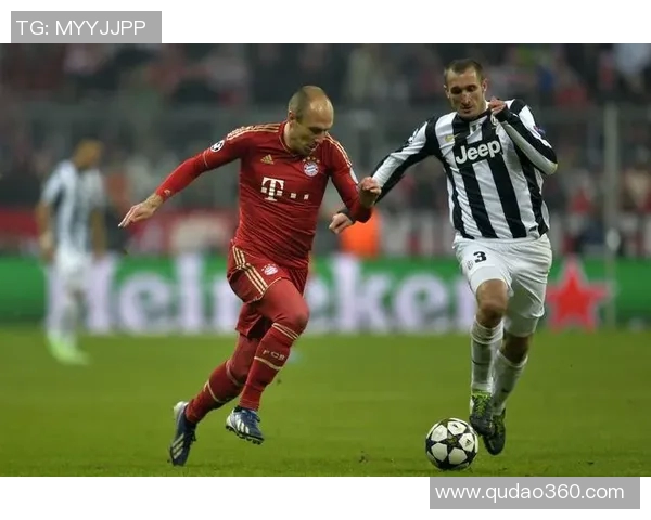 尤文图斯与拜仁慕尼黑首回合对决精彩回顾与战术分析