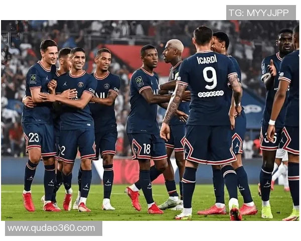 巴黎圣日耳曼与蒙彼利埃的精彩对决分析与赛季展望 巴黎圣日耳曼与蒙彼利埃的精彩对决分析与赛季展望