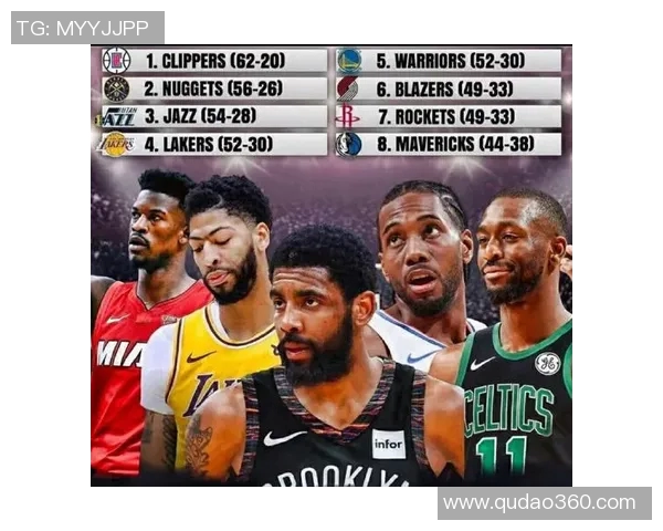 掘金与快船历史交锋记录分析及战绩对比详解