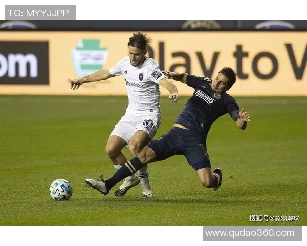 新英格兰革命与费城联的激烈对决揭示了美职联的竞争魅力与战术博弈