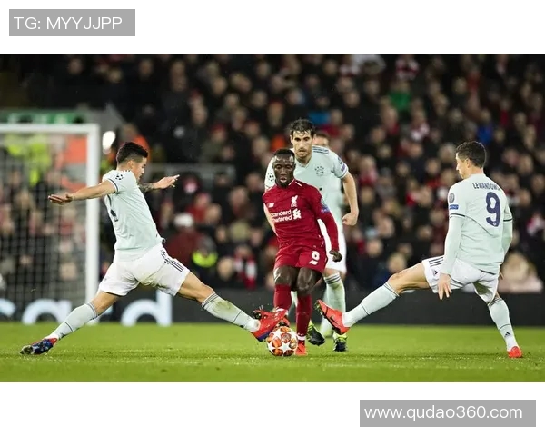 慈善赛激情对决利物浦与拜仁共襄盛举传递爱心与希望