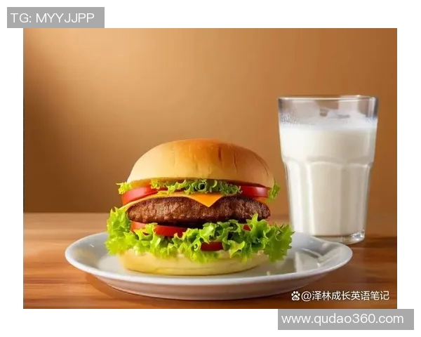 汉堡与帕圆的美味对决探寻两种风味的独特魅力与文化背景