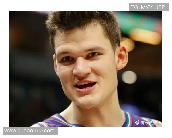 沃克凯斯勒的崛起之路：从大学新星到NBA赛场的闪耀表现