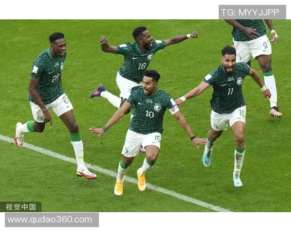 沙特与巴西友谊赛精彩对决展现足球魅力与团队精神