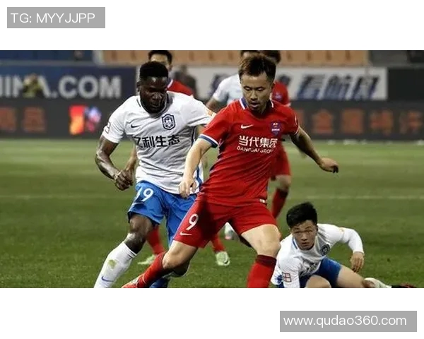 泰达对力帆比赛直播地址及观看方式详解 泰达对力帆比赛直播地址及观看方式详解