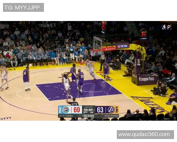 湖人对阵雷霆在线直播分析及比赛精彩瞬间回顾 湖人对阵雷霆在线直播分析及比赛精彩瞬间回顾