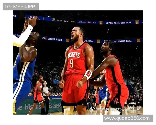 火箭与勇士精彩对决全场录像回顾5月21日赛事亮点分析