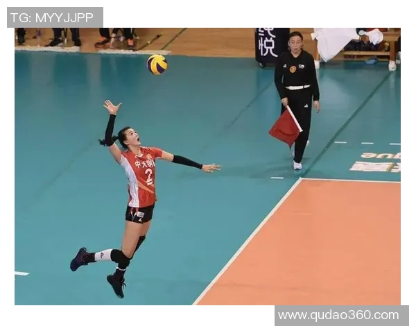 浙江女排与河南女排激战正酣谁将赢得这场巅峰对决的胜利