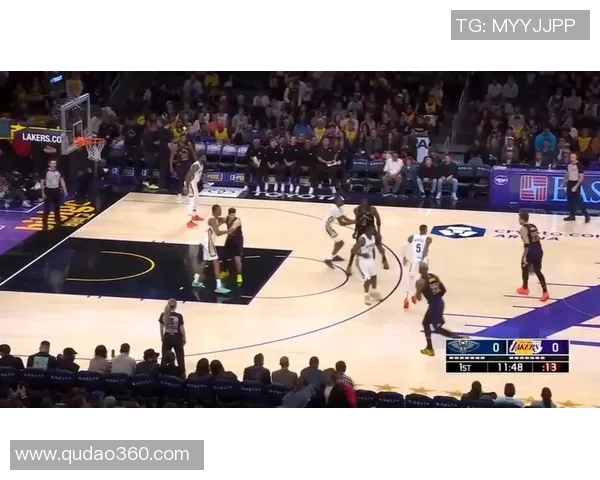 湖人对阵国王季前赛精彩回顾全场录像分析与亮点集锦
