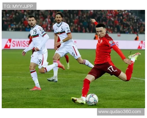 瑞士与卡塔尔足球历史交锋回顾及战绩分析