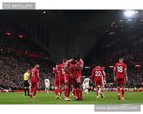 皇马与利物浦巅峰对决直播间精彩瞬间全记录