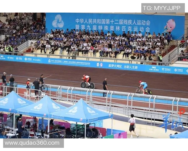 特奥精神闪耀光芒共同见证残疾人运动的辉煌与希望