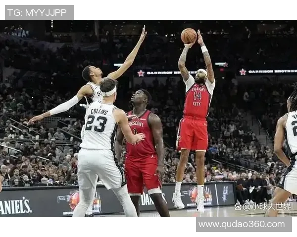 精彩对决NBA直播篮网对阵鹈鹕全场回顾与精彩瞬间分析