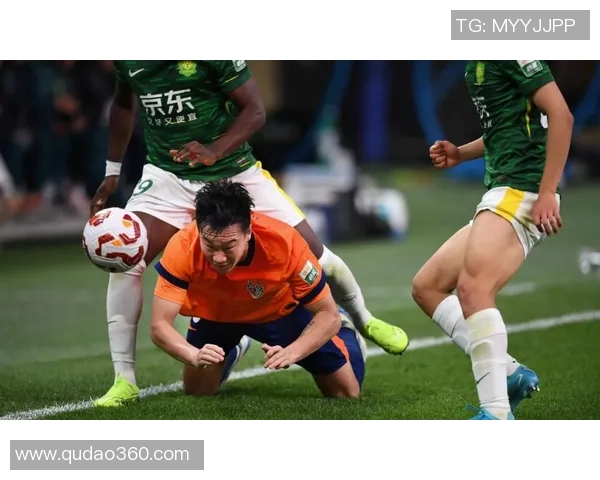 第10轮中超精彩对决青岛队主场迎战广州队全力争胜