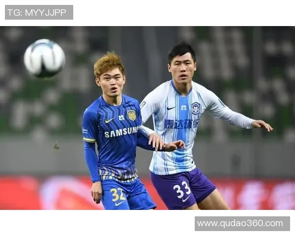 苏宁与泰达激战正酣精彩直播全程回顾与分析