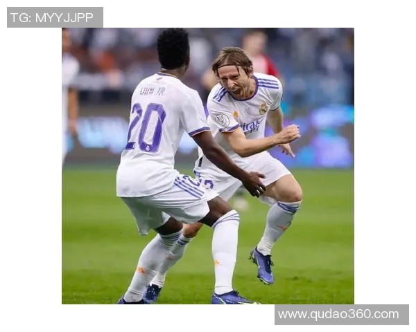 莫德里奇：足球场上的艺术家与战术大师的完美结合之路