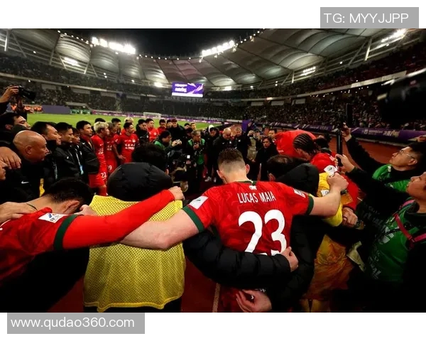 足协杯激战申花与国安巅峰对决谁能晋级下一轮荣耀之路 足协杯激战申花与国安巅峰对决谁能晋级下一轮荣耀之路