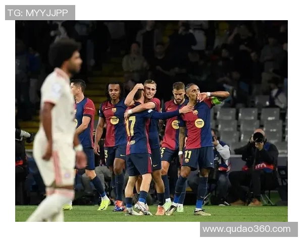 詹俊解说1415赛季巴塞罗那对阵拜仁慕尼黑精彩回顾与分析