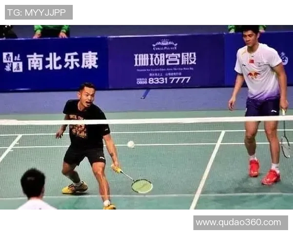 重庆羽毛球队的转型之路探索与挑战大满贯特别报道 重庆羽毛球队的转型之路探索与挑战大满贯特别报道