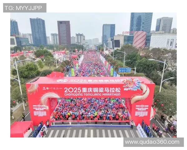 重庆街舞队在马拉松大满贯中的力量展现与精彩点评