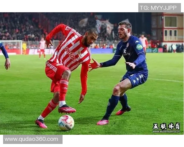 阿贾克斯与雅典的对决揭示足球战术与激情的完美结合