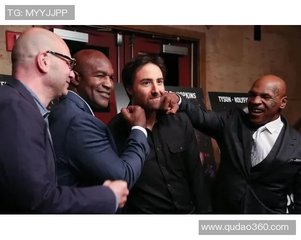 霍利菲尔德与托尼精彩对决视频回顾及赛后分析 霍利菲尔德与托尼精彩对决视频回顾及赛后分析