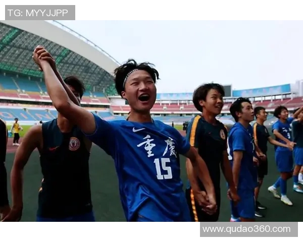 重庆足球队荣登足球战术排行榜第六名引发热议