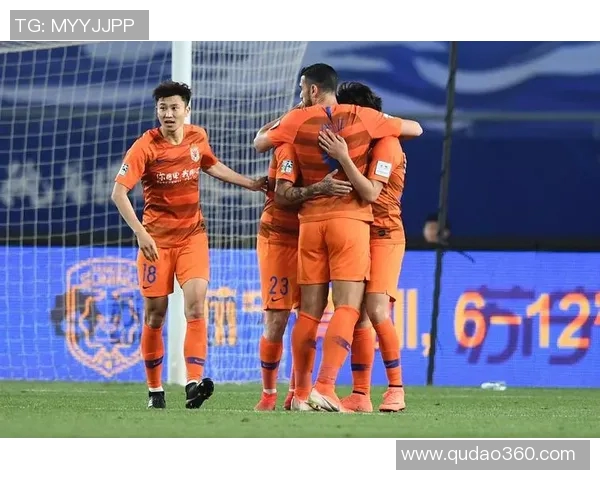 鲁能与贵州恒丰激情对决直播全程回顾与精彩瞬间分析